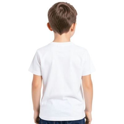 Urbnyard NY Graphic Camouflage T-Shirt, White