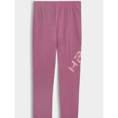 Urbnyard Ladies Stretch Active Pink Leggings